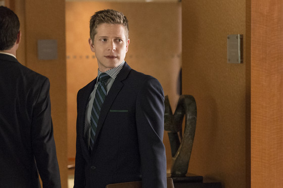The Good Wife, Matt Czuchry The Good Wife, Matt Czuchry